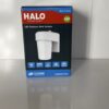 Halo LED Outdoor Wall Sconce - Image 5